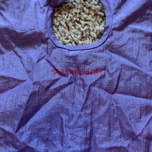 American Girl Doll Beauty Salon Accessories - Picture 2 of 5